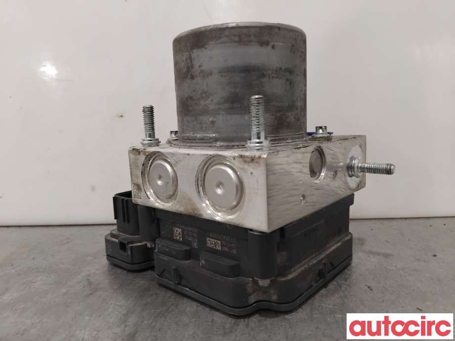 ABS sentral til Opel Combo E 2019-->>  (OPEL|1673576280|0265295188|9827551180)