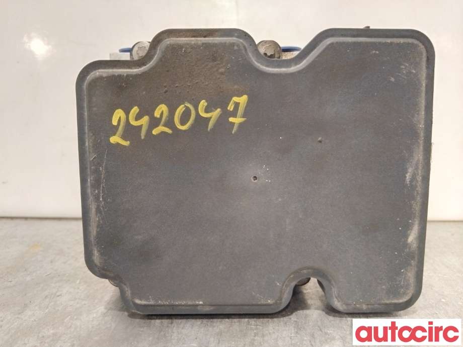 ABS sentral til Opel Combo E 2019-->>  (OPEL|1673576280|0265295188|9827551180)
