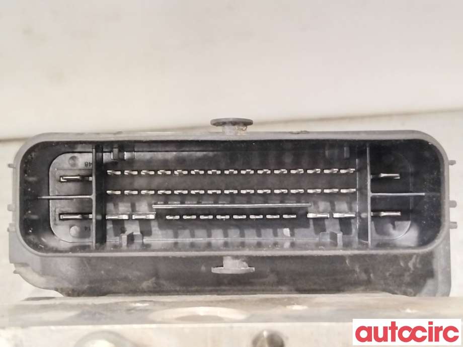 ABS sentral til Opel Combo E 2019-->>  (OPEL|1673576280|0265295188|9827551180)
