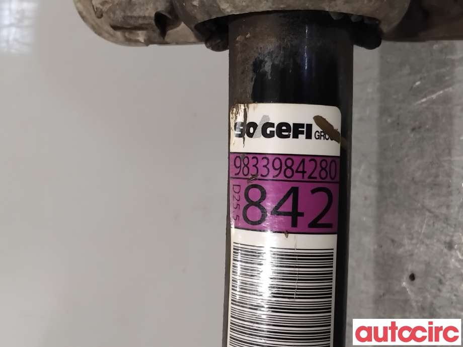 Stabilisatorstag foran til Opel Combo E 2019-->>  (OPEL|9827404180||9833984280)