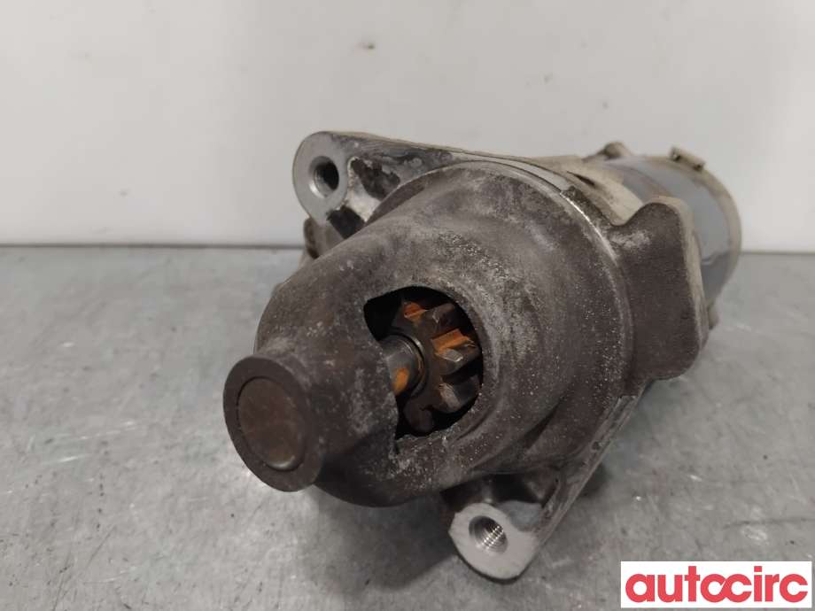 Starter til Subaru Justy 2003-2007 (Type III)  (SUBARU|NO NR|428000-2560|28100-B1020)