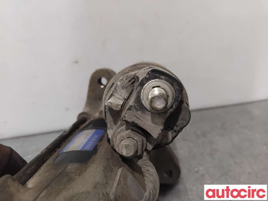 Starter til Subaru Justy 2003-2007 (Type III)  (SUBARU|NO NR|428000-2560|28100-B1020)