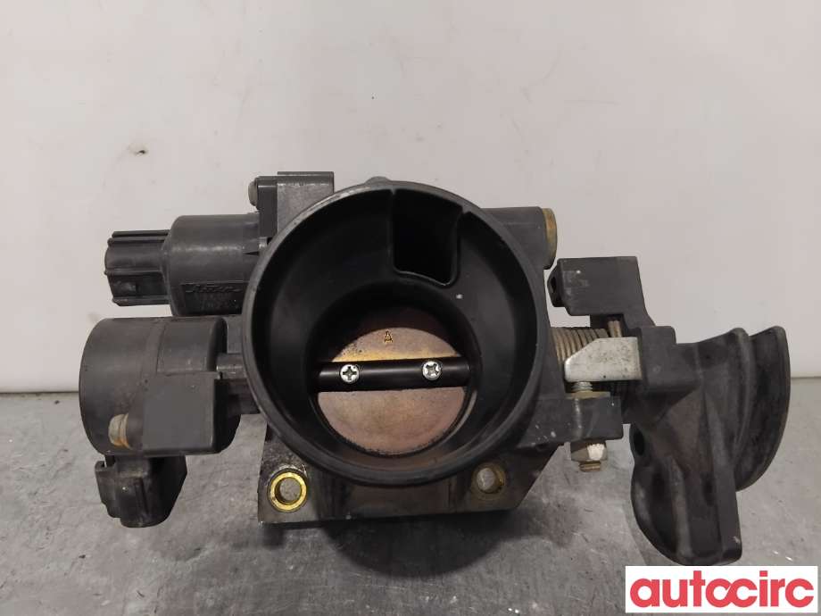 Spjeldhus til Subaru Justy, 2003-2007 (Type III)  (SUBARU|NO NR)
