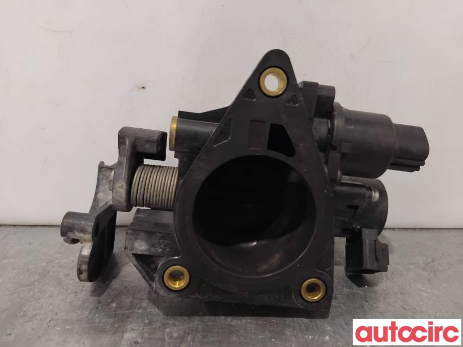 Spjeldhus til Subaru Justy 2003-2007 (Type III) (SUBARU|NO NR||89452-52011)