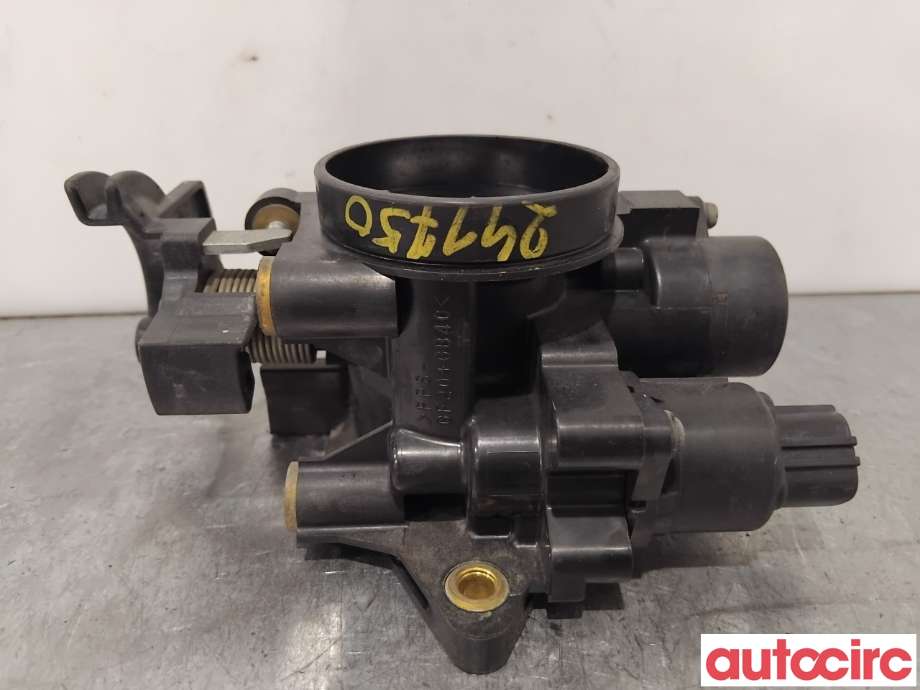 Spjeldhus til Subaru Justy 2003-2007 (Type III) (SUBARU|NO NR||89452-52011)