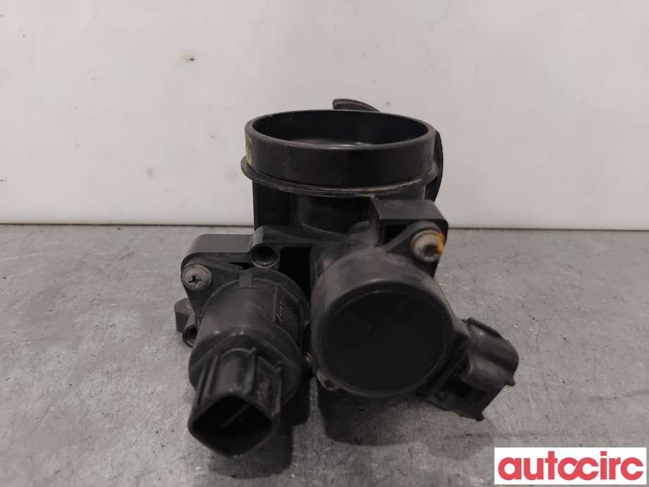 Spjeldhus til Subaru Justy 2003-2007 (Type III) (SUBARU|NO NR||89452-52011)