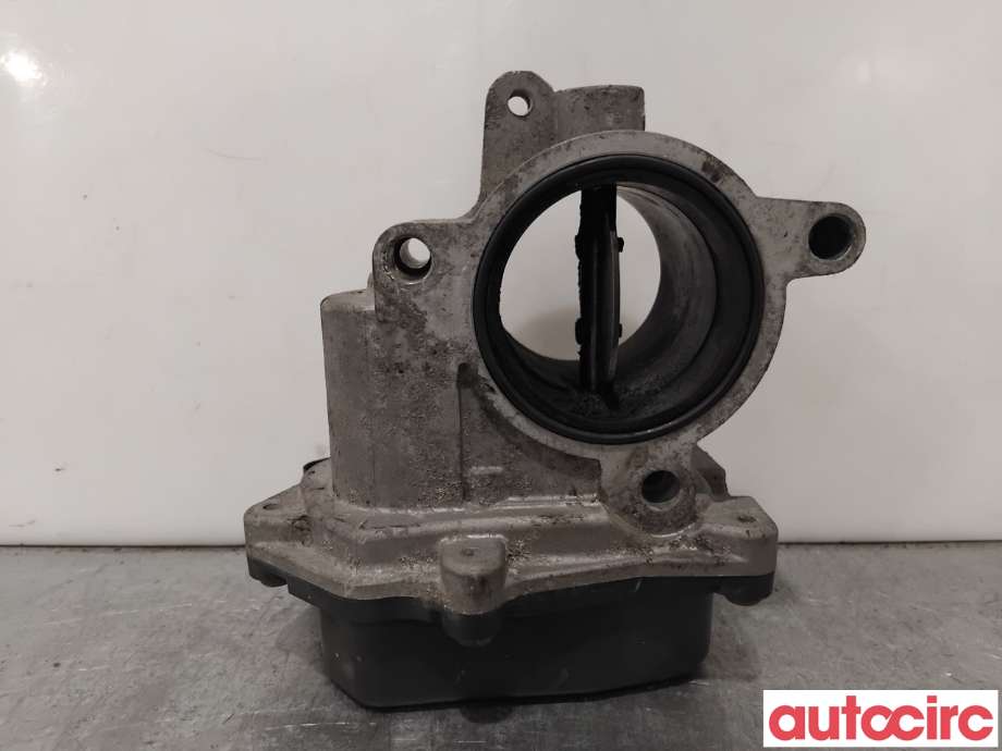 Spjeldhus til VW Golf VI 2008-2012  (VOLKSWAGEN|03L128063J||03L128063AD)