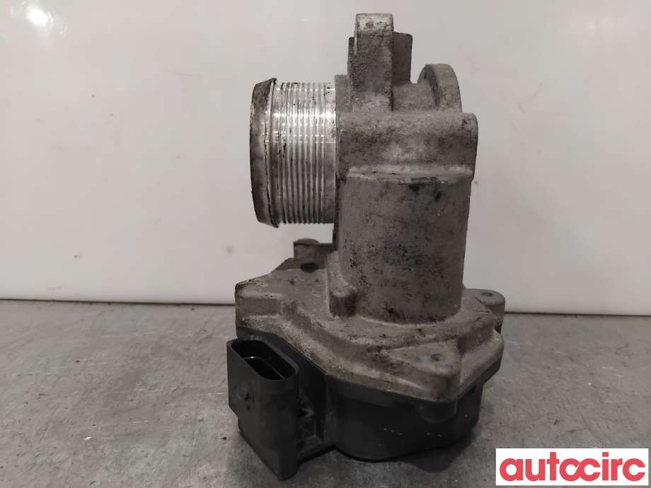 Spjeldhus til VW Golf VI 2008-2012  (VOLKSWAGEN|03L128063J||03L128063AD)
