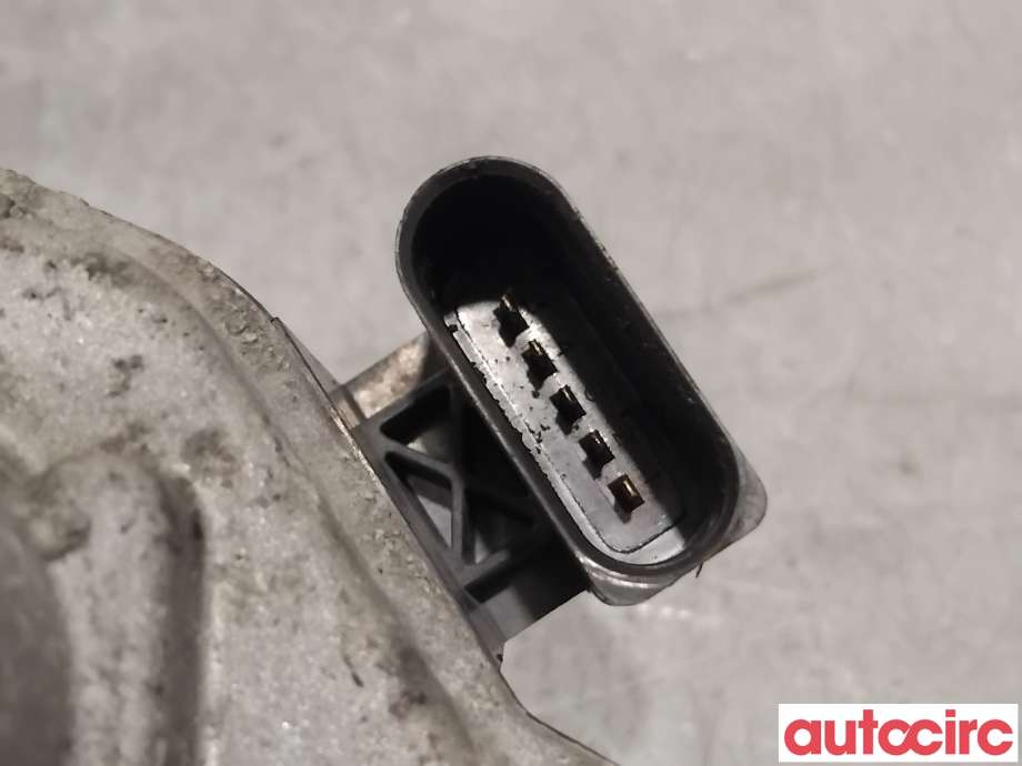 Spjeldhus til VW Golf VI 2008-2012  (VOLKSWAGEN|03L128063J||03L128063AD)