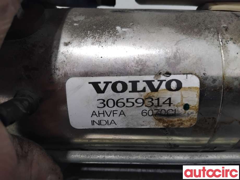 Starter diesel til Volvo V60/V60 CC 2013-2018 (Type I, Fase 2)  (VOLVO|36001683|AHVFA|30659314)