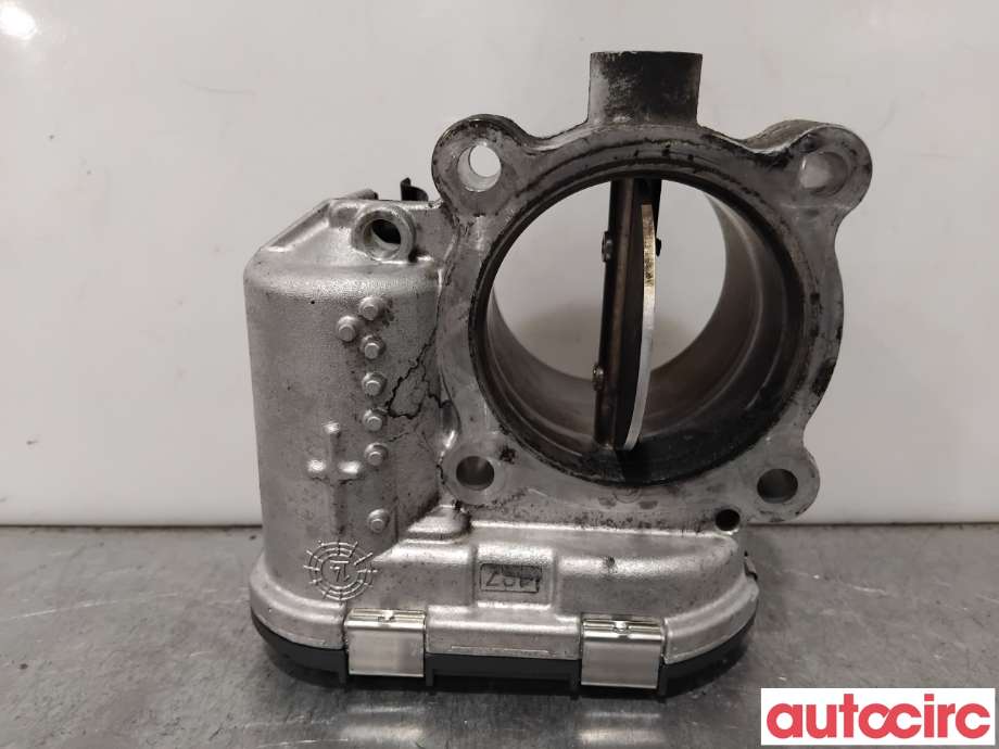 Spjeldhus til Volvo V60/V60 CC 2013-2018 (Type I, Fase 2)  (VOLVO|31216665|0280750520)