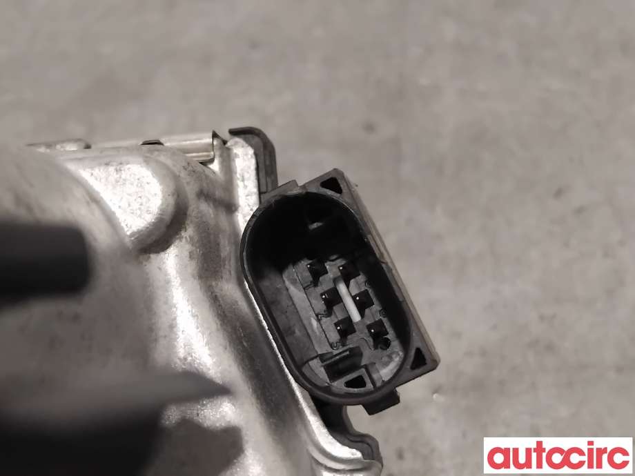 Spjeldhus til Volvo V60/V60 CC 2013-2018 (Type I, Fase 2)  (VOLVO|31216665|0280750520)