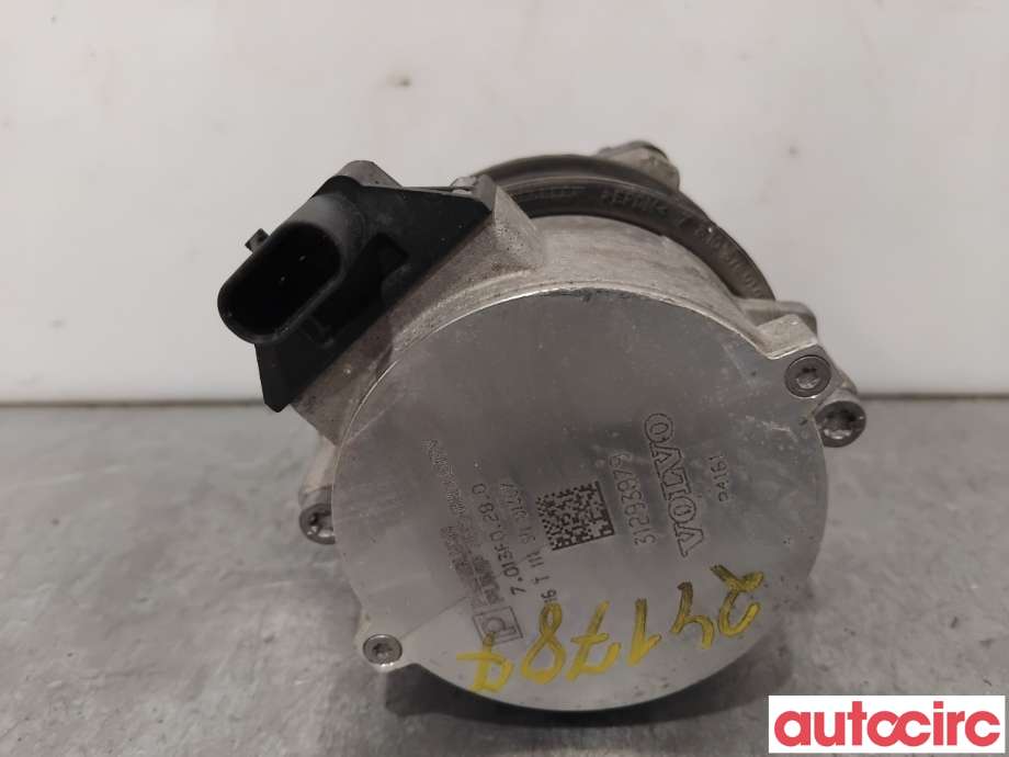 Sirkulasjonspumpe til Volvo V60/V60 CC 2013-2018 (Type I, Fase 2)  (VOLVO|31293979|701360280)