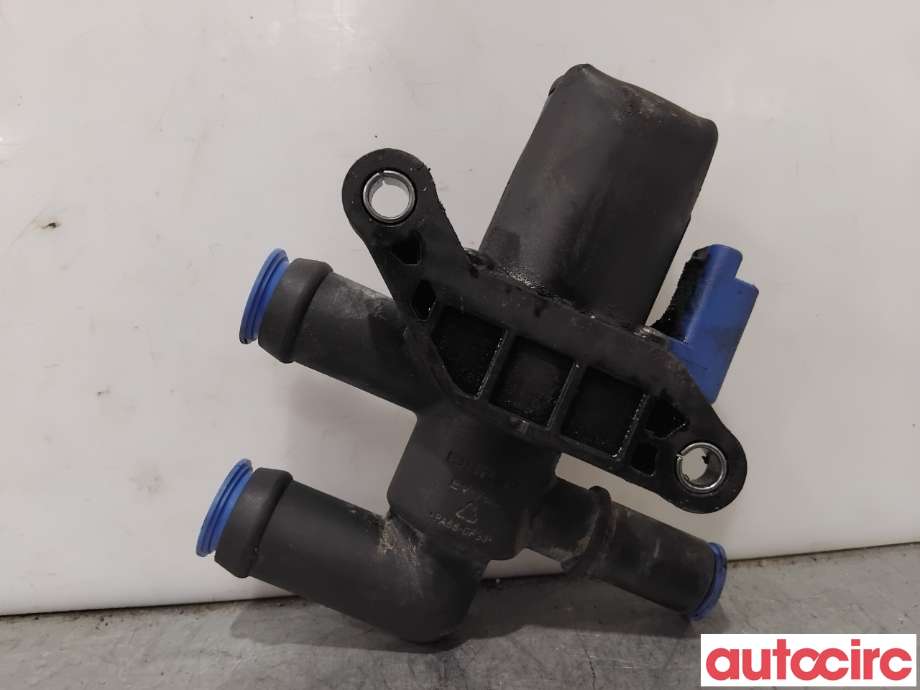 Diverse deler til Volvo V60/V60 CC 2013-2018 (Type I, Fase 2)  (VOLVO|31319025|)