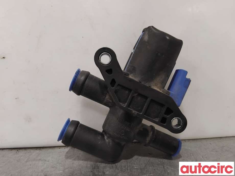 Diverse deler til Volvo V60/V60 CC 2013-2018 (Type I, Fase 2)  (VOLVO|31319025|)