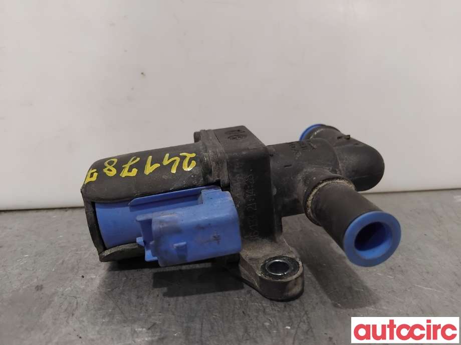 Diverse deler til Volvo V60/V60 CC 2013-2018 (Type I, Fase 2)  (VOLVO|31319025|)