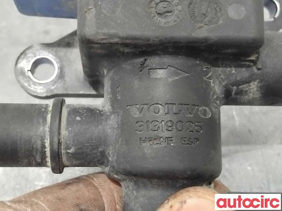 Diverse deler til Volvo V60/V60 CC 2013-2018 (Type I, Fase 2)  (VOLVO|31319025|)