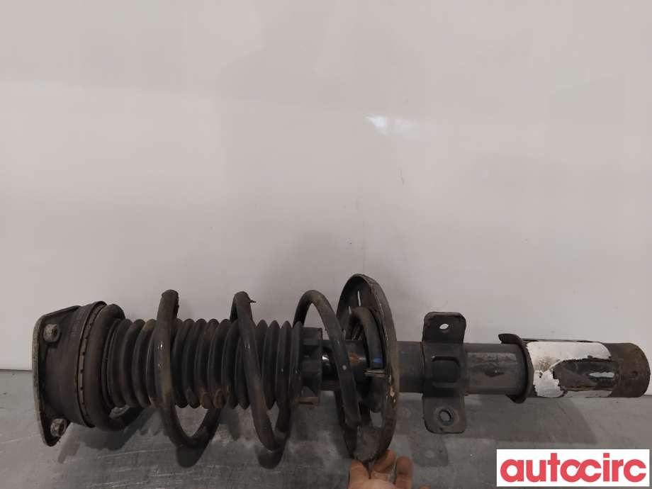 Fjærbein høyre foran til Opel Combo E 2019-->>  (OPEL|9833306080|)