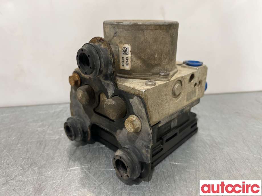 ABS sentral til VW Up 2012-2019  (VOLKSWAGEN|1S0614517E|54086076B|1S0614517C)