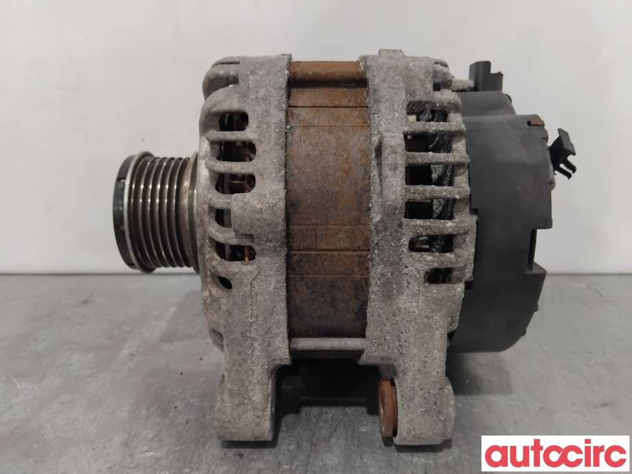 Dynamo til Opel Combo E 2019-->>  (OPEL|1686437280|A003TV0281AE|9818962280)
