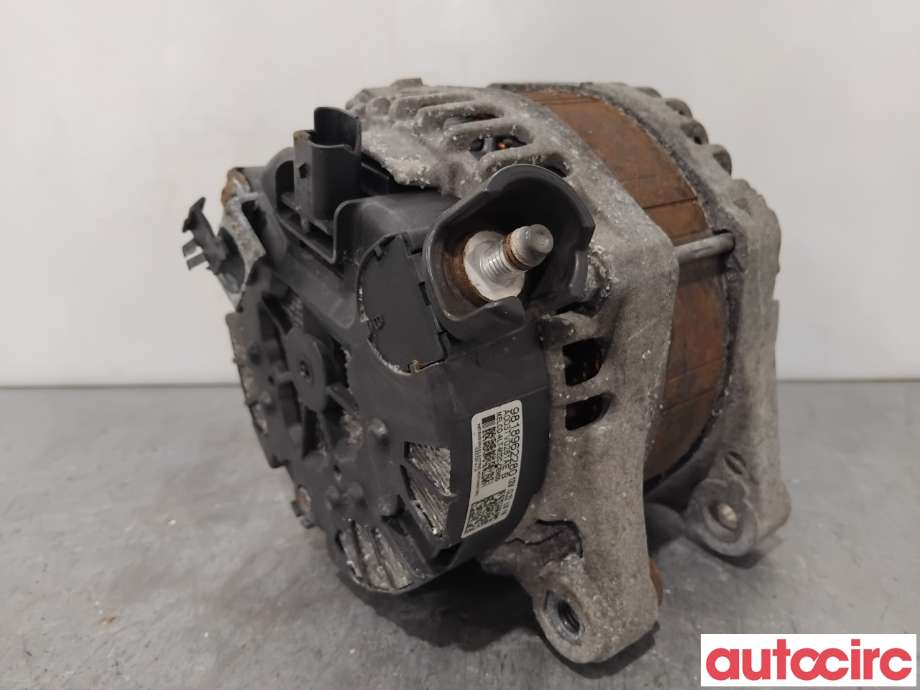 Dynamo til Opel Combo E 2019-->>  (OPEL|1686437280|A003TV0281AE|9818962280)