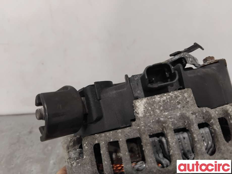 Dynamo til Opel Combo E 2019-->>  (OPEL|1686437280|A003TV0281AE|9818962280)