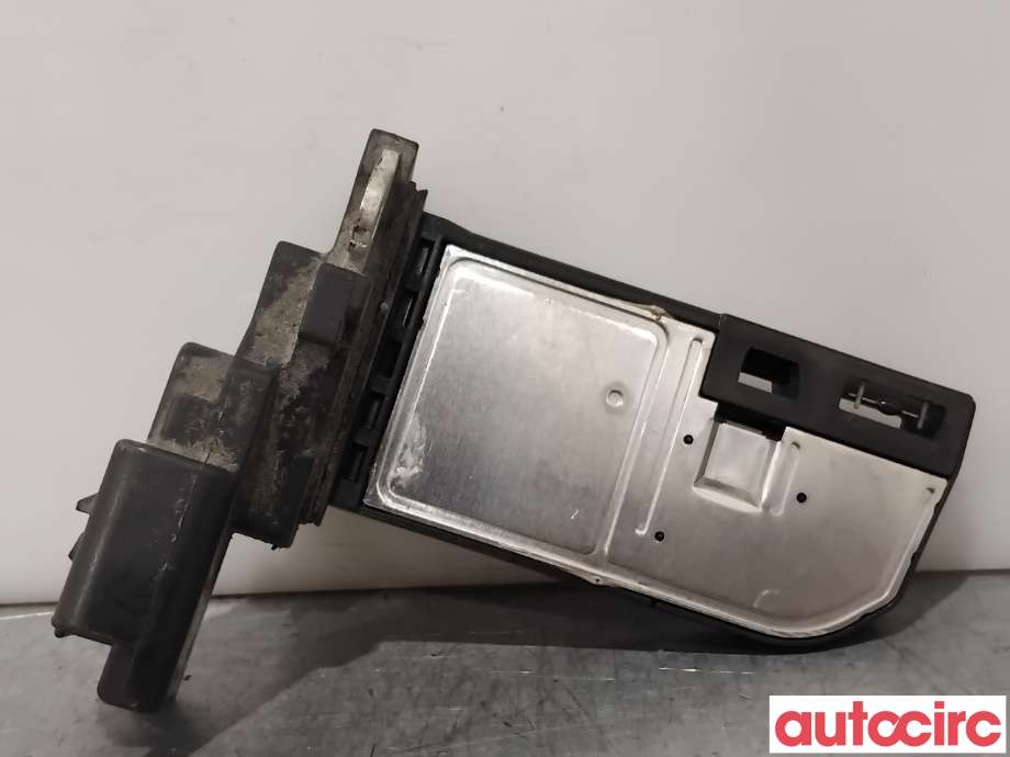 Luftmengde/luftmassemåler til Opel Combo E 2019-->>  (OPEL|9677093080|AFH50M-27)
