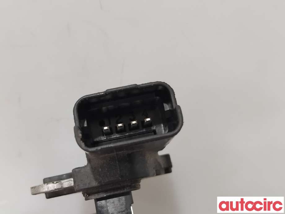 Luftmengde/luftmassemåler til Opel Combo E 2019-->>  (OPEL|9677093080|AFH50M-27)