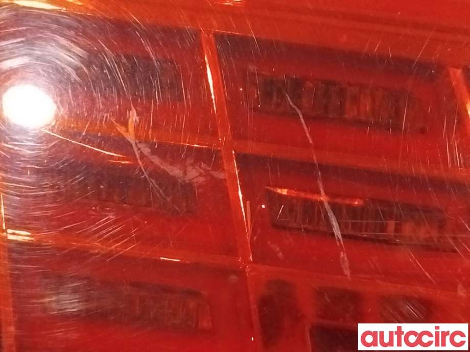 Baklykt venstre indre til VW Passat 2011-2015 (B7) (B7) (VOLKSWAGEN|3AF945307E)