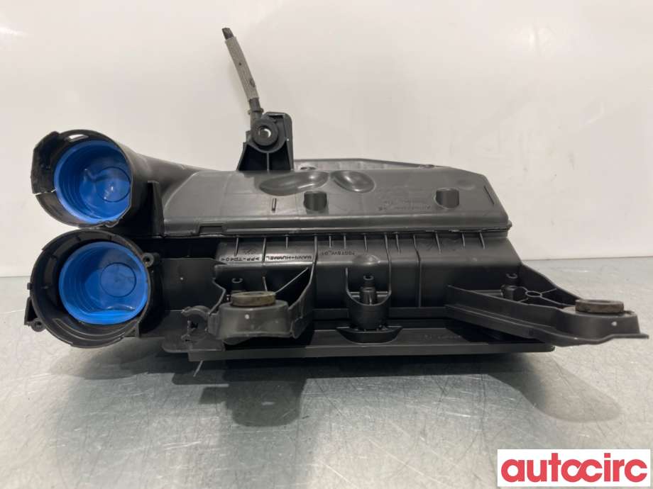 Luftfilterboks til Citroën C4, Cactus 2014-2017 (Fase 1)  (CITROEN|1420V1||9673061080)