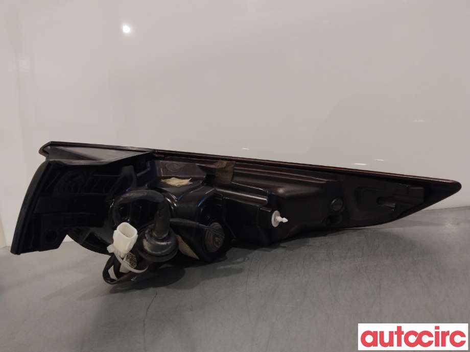 Baklykt venstre til Mazda CX-30 2020-->>  (MAZDA|EX39-51-160|)