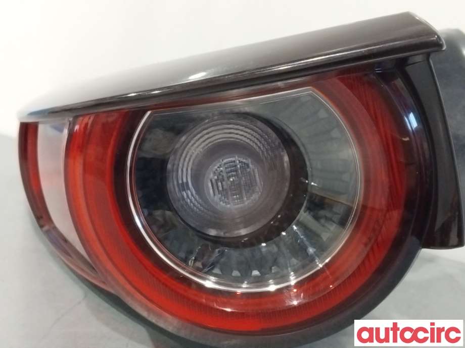Baklykt venstre til Mazda CX-30 2020-->>  (MAZDA|EX39-51-160|)