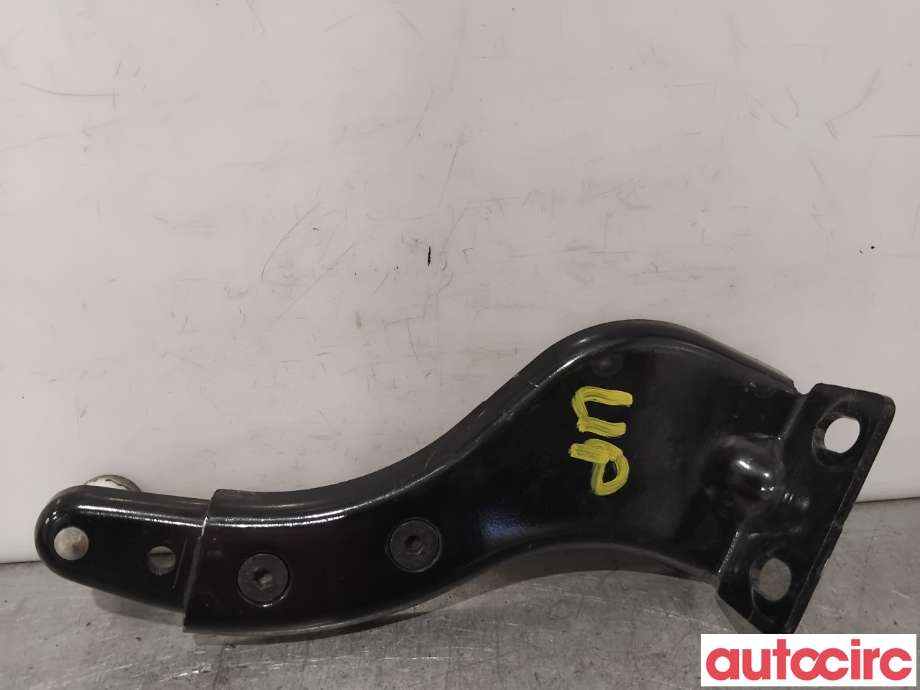 Diverse deler til VW Caddy 2015-2020 (Type III, Fase 3)  (VOLKSWAGEN|2K0843436B|)
