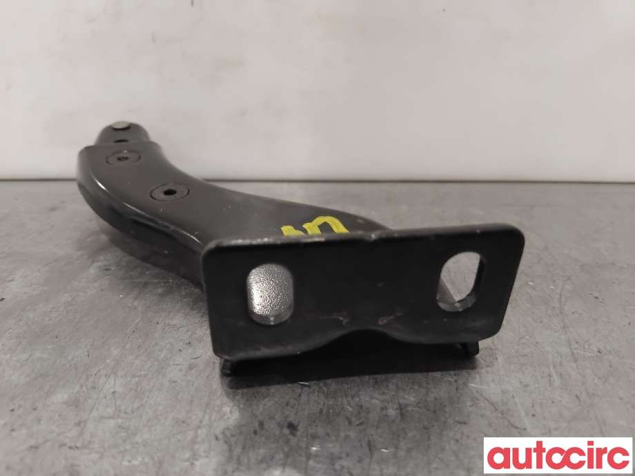 Diverse deler til VW Caddy 2015-2020 (Type III, Fase 3)  (VOLKSWAGEN|2K0843436B|)