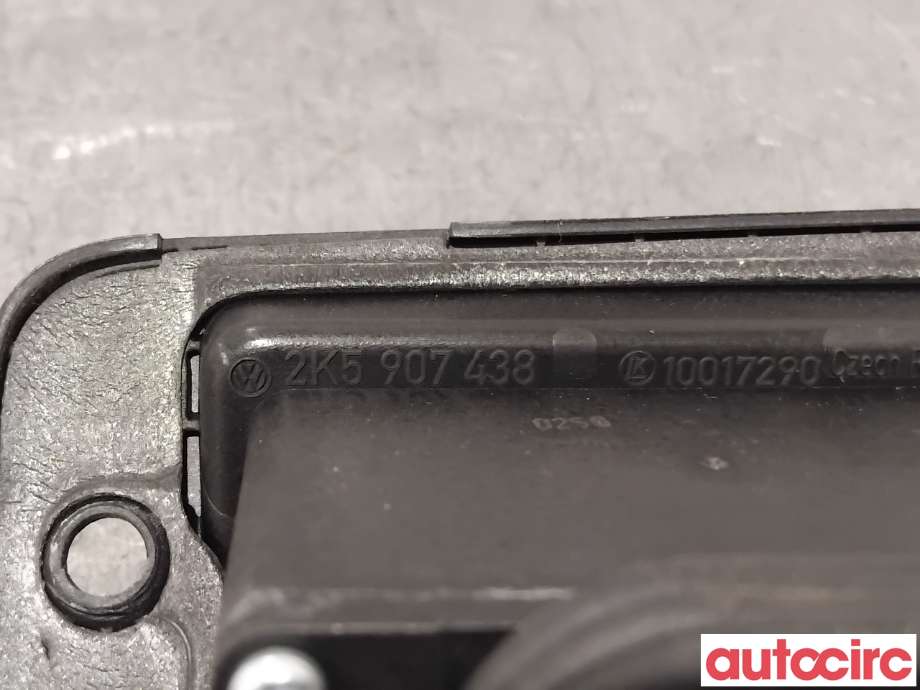 Diverse deler til VW Caddy 2015-2020 (Type III, Fase 3)  (VOLKSWAGEN|2K5907438|)