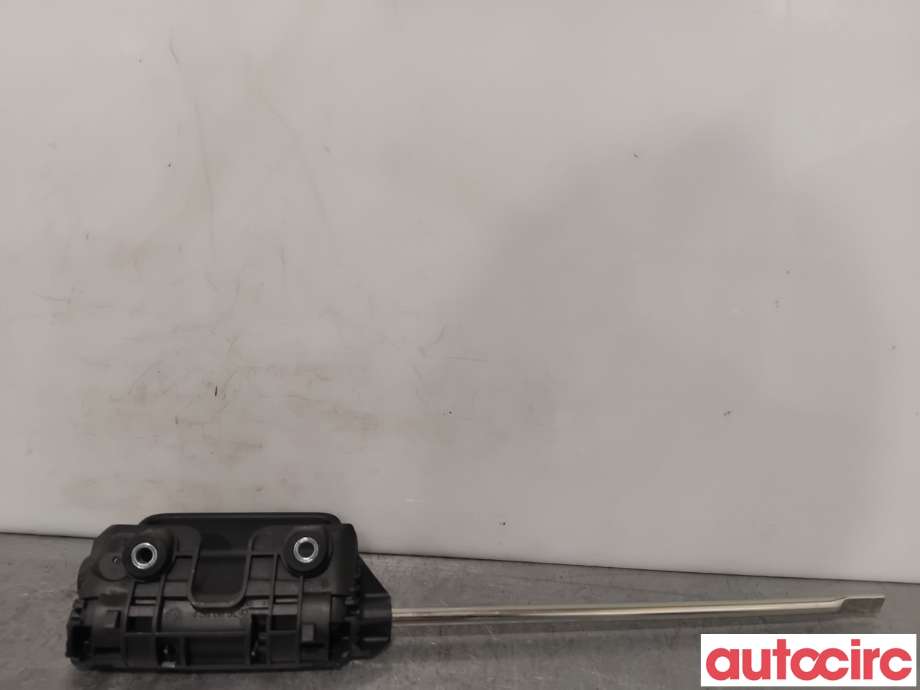 Dørhåndtak inv høyre til VW Caddy 2015-2020 (Type III, Fase 3)  (VOLKSWAGEN|7E0843642B||7H0843642D)