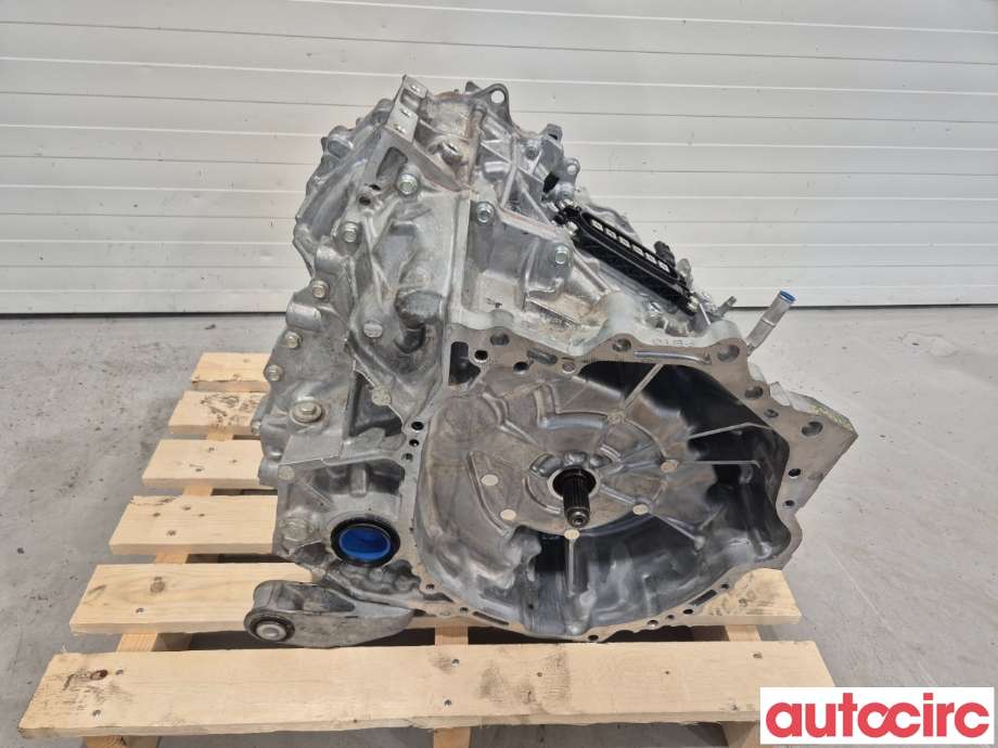 Girkasse automat til Toyota Corolla, 2019-->>  (TOYOTA|3090016010)