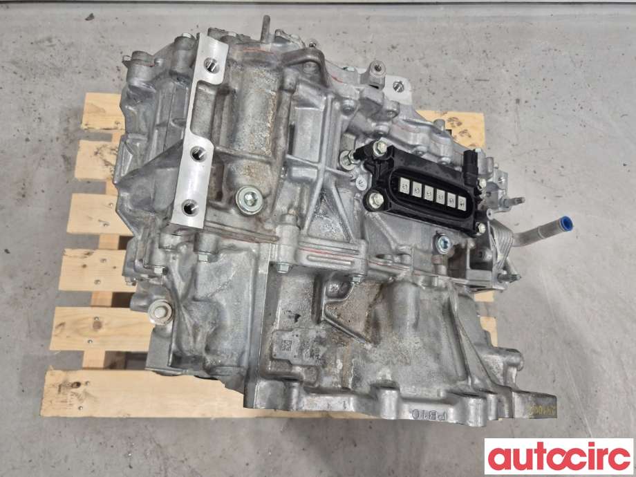 Girkasse automat til Toyota Corolla 2019-->>  (TOYOTA|3090016010|)