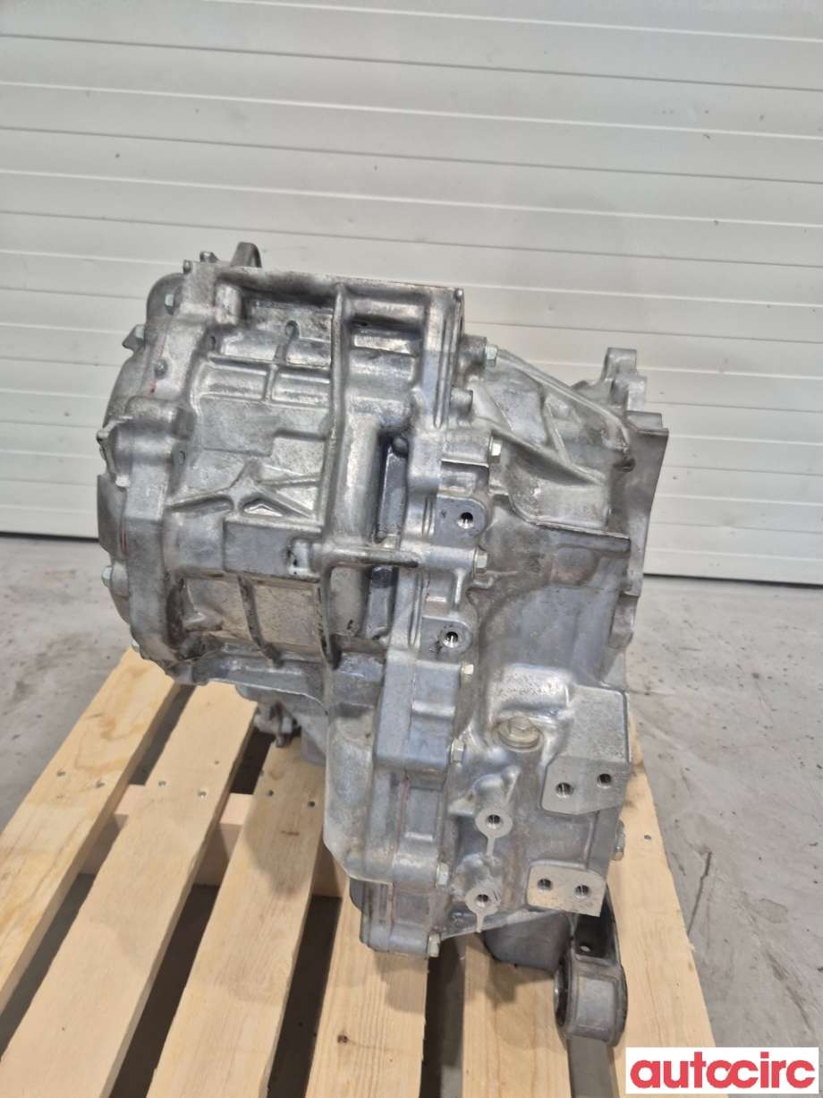 Girkasse automat til Toyota Corolla 2019-->>  (TOYOTA|3090016010|)