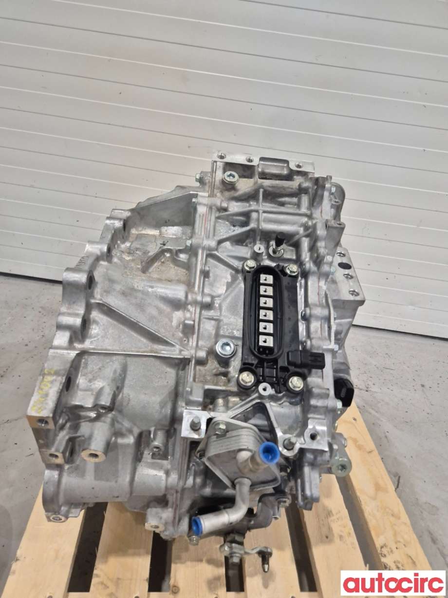 Girkasse automat til Toyota Corolla 2019-->>  (TOYOTA|3090016010|)