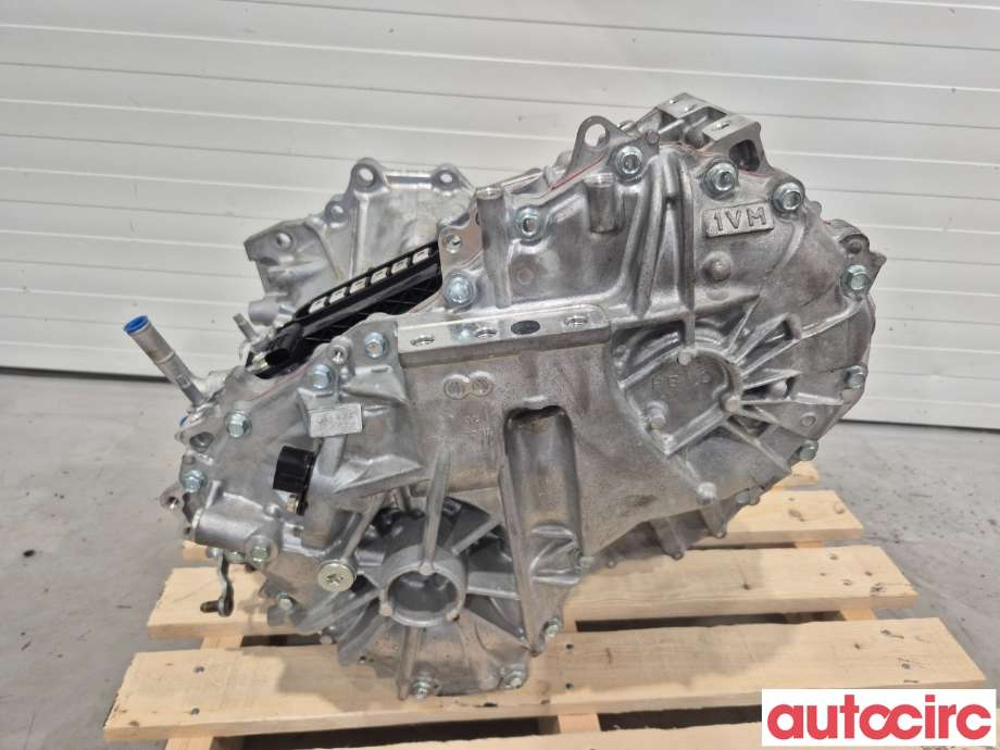 Girkasse automat til Toyota Corolla 2019-->>  (TOYOTA|3090016010|)