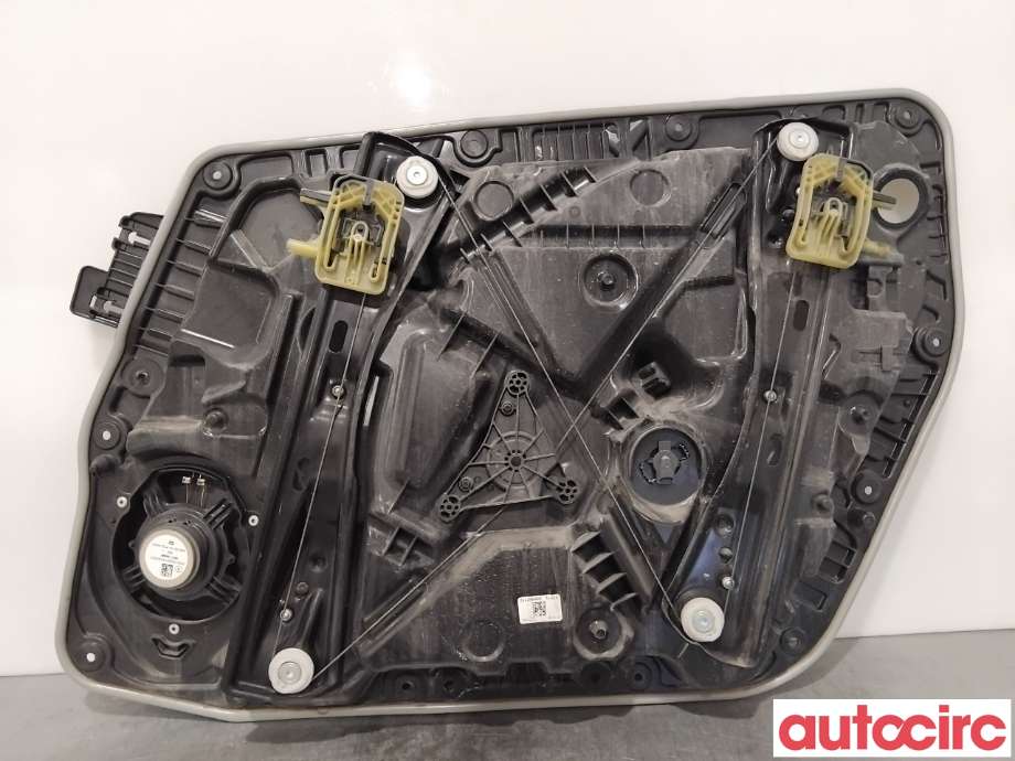 Ruteheis til Mercedes A-Klasse 2018-->> (W177) (W177) (MERCEDES|A1777200000|)