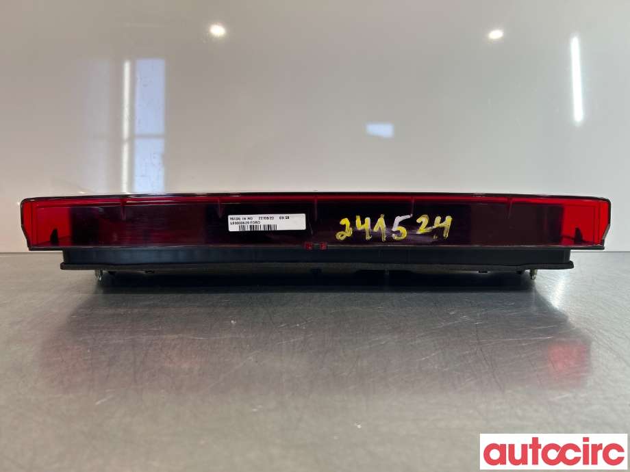 Baklykt bremselys bakrute til Ford Transit Connect 2018-->> Type II, Fase 2  (FORD|DT11-13A601-AE|1899757|)
