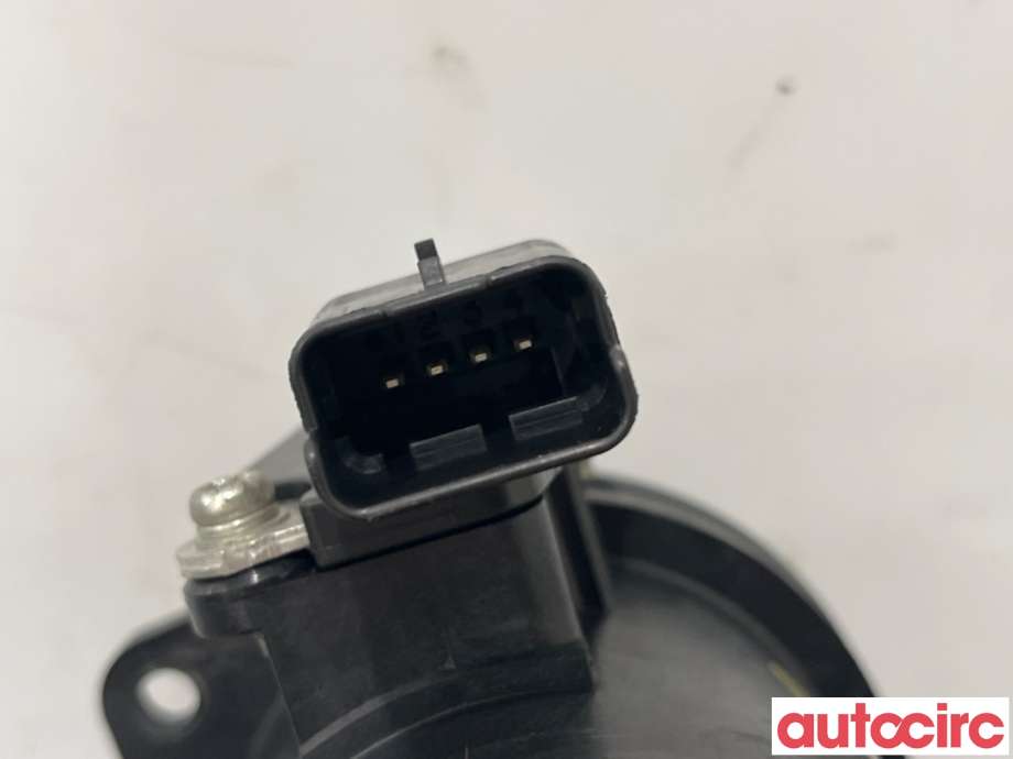 Luftmengde/luftmassemåler til Citroën C4, Cactus 2014-2017 (Fase 1)  (CITROEN|1920RA|AFH50-24|9683282980)