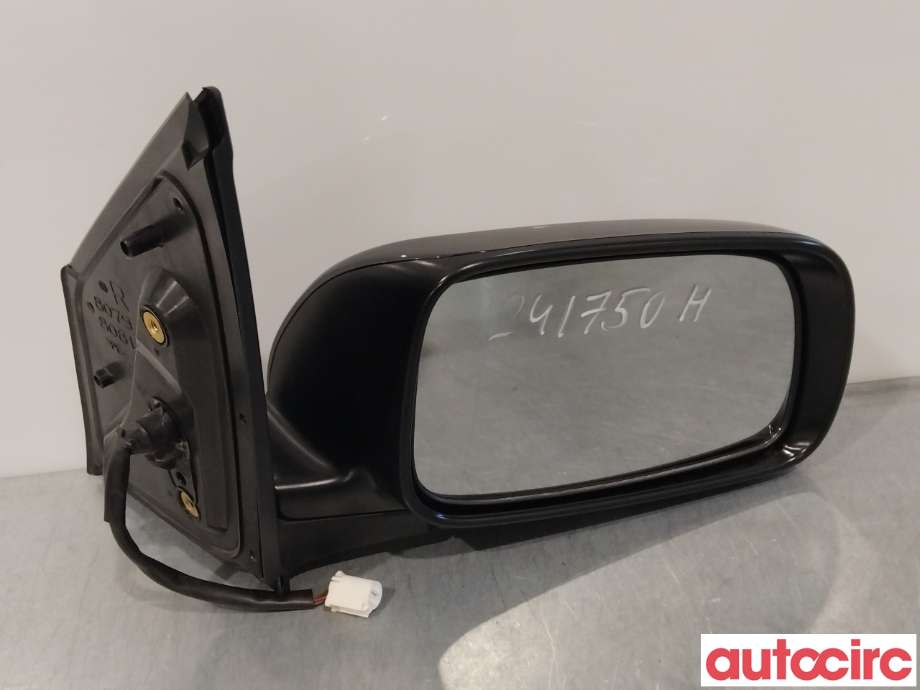 Speil høyre til Subaru Justy, 2003-2007 (Type III)  (SUBARU|NO NR)