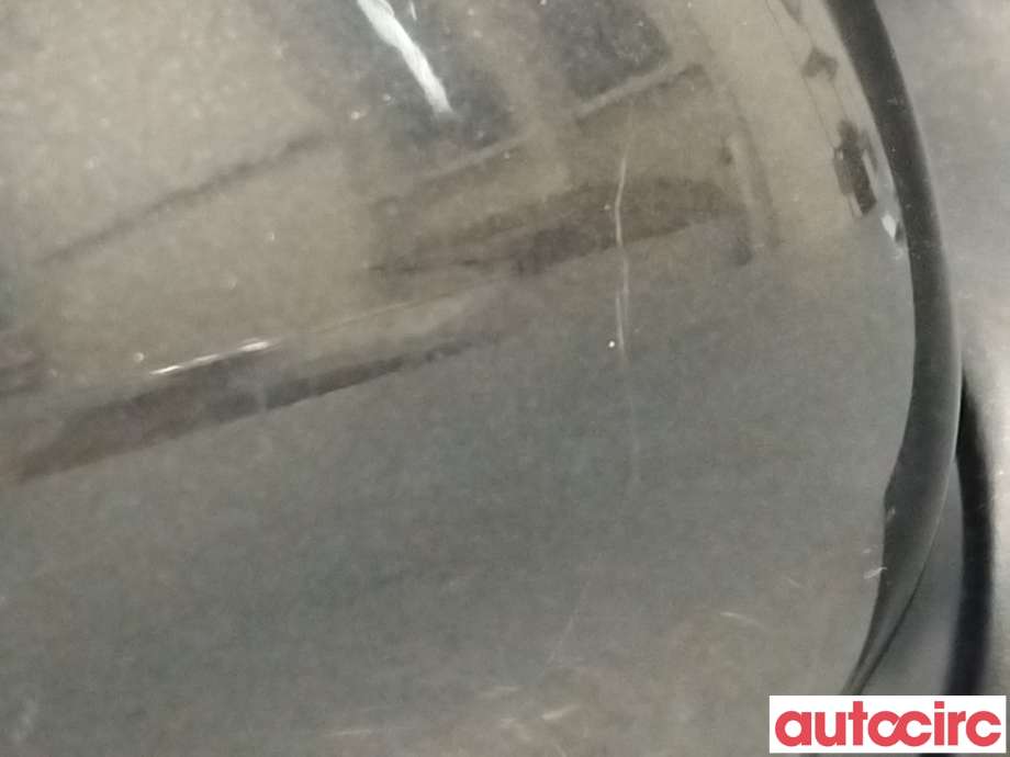 Speil høyre til Subaru Justy 2003-2007 (Type III) (SUBARU|NO NR|)