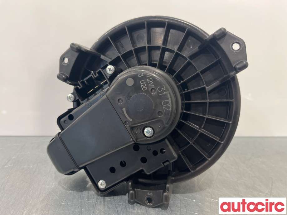 Varmeapparat motor til Toyota Yaris 2014-2020 (Type III, Fase 2)  (TOYOTA|871030D220)