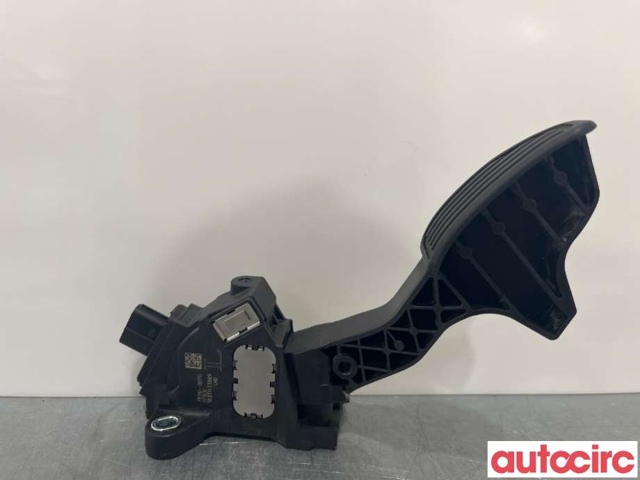 Pedal gass til Toyota Yaris 2014-2020 (Type III, Fase 2)  (TOYOTA|781100D110)
