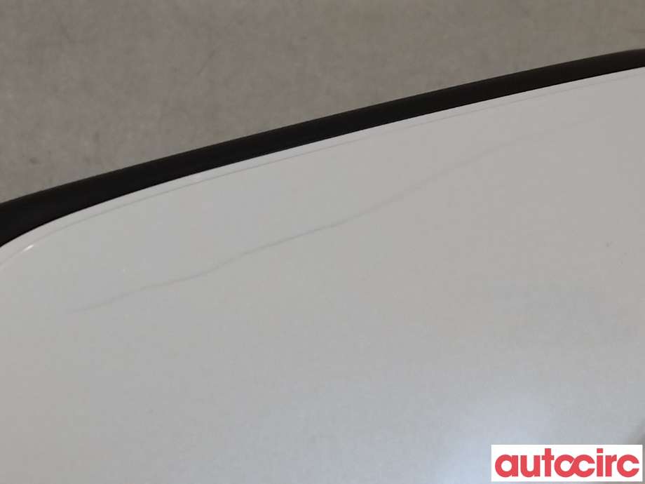 Speil venstre til Toyota Yaris Cross (SUV) 2021-->>  (TOYOTA|879400DE50|)