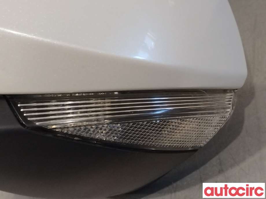 Speil venstre til Toyota Yaris Cross (SUV) 2021-->>  (TOYOTA|879400DE50|)
